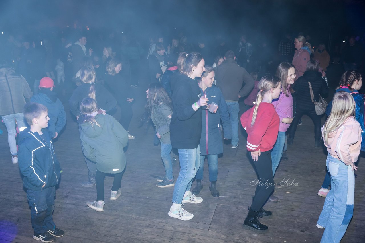 Bild 263 - Osterfeuer